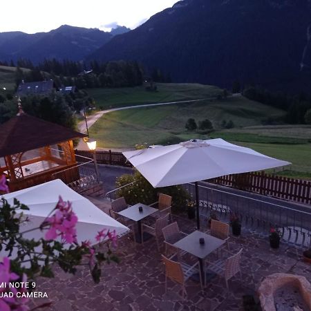 Hotel Millefiori Vigo di Fassa Eksteriør bilde