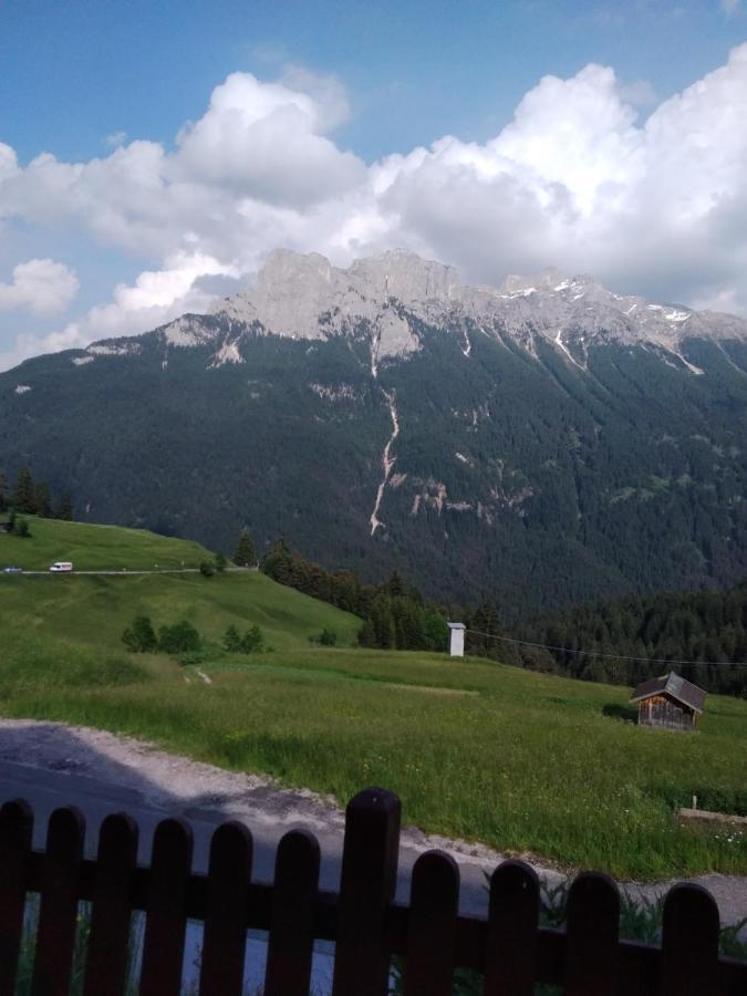 Hotel Millefiori Vigo di Fassa Eksteriør bilde