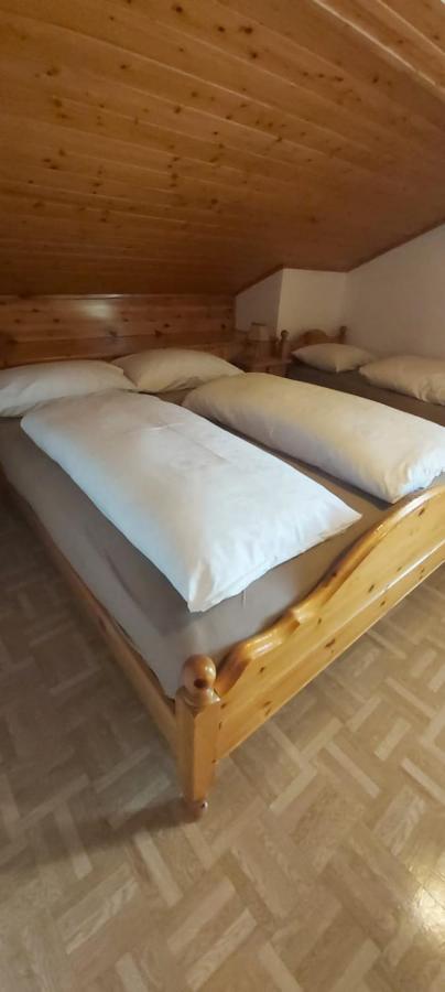 Hotel Millefiori Vigo di Fassa Eksteriør bilde