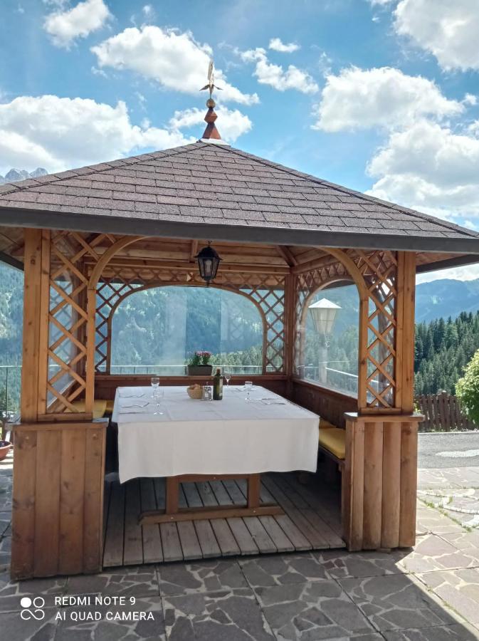 Hotel Millefiori Vigo di Fassa Eksteriør bilde
