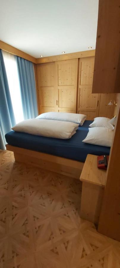 Hotel Millefiori Vigo di Fassa Eksteriør bilde