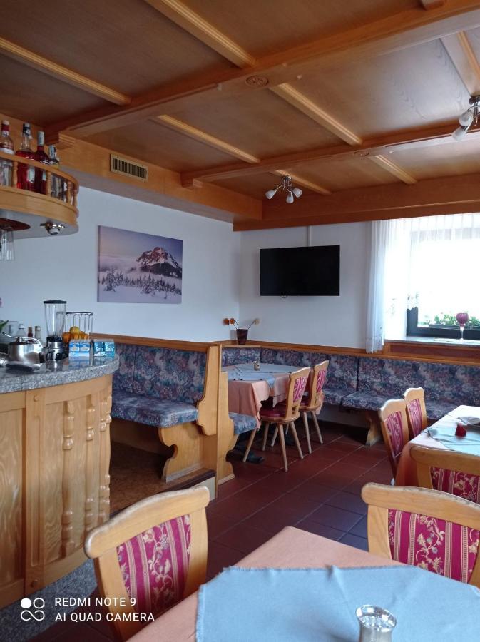 Hotel Millefiori Vigo di Fassa Eksteriør bilde