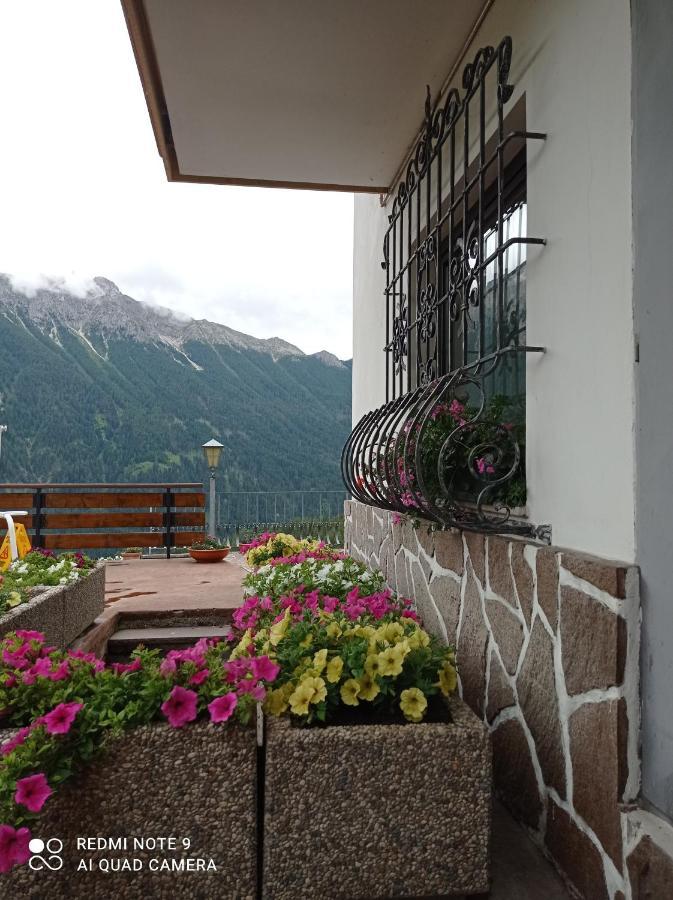 Hotel Millefiori Vigo di Fassa Eksteriør bilde