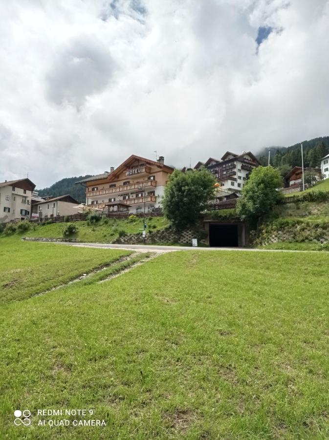 Hotel Millefiori Vigo di Fassa Eksteriør bilde