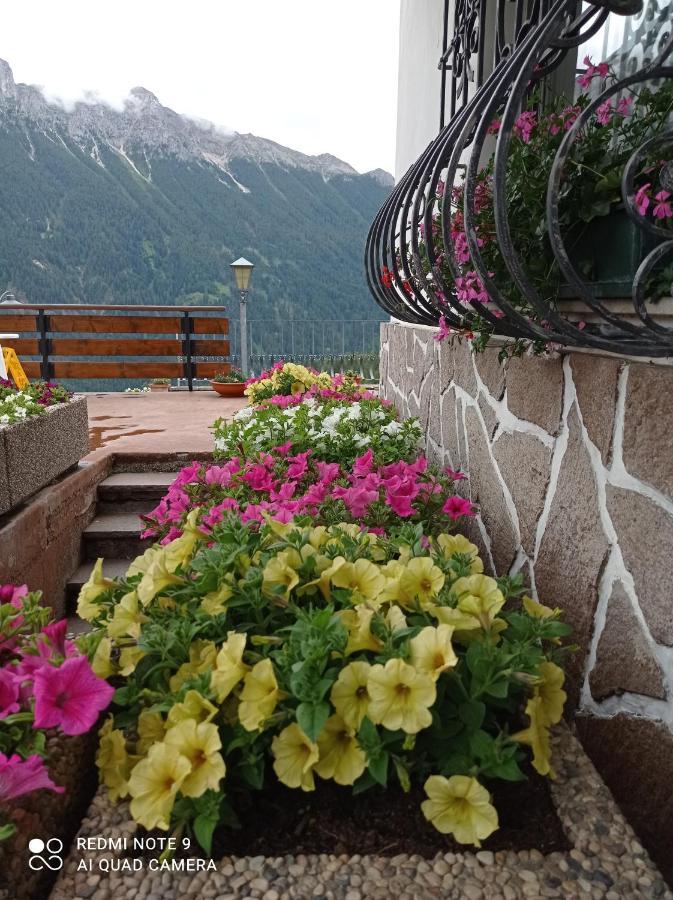 Hotel Millefiori Vigo di Fassa Eksteriør bilde