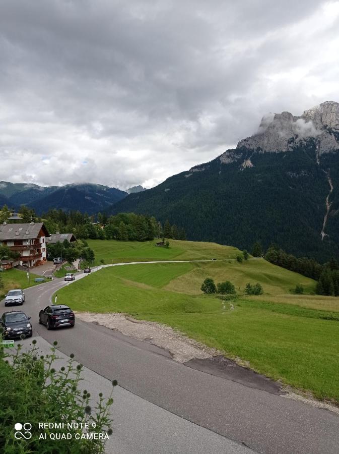 Hotel Millefiori Vigo di Fassa Eksteriør bilde