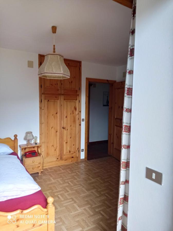 Hotel Millefiori Vigo di Fassa Eksteriør bilde