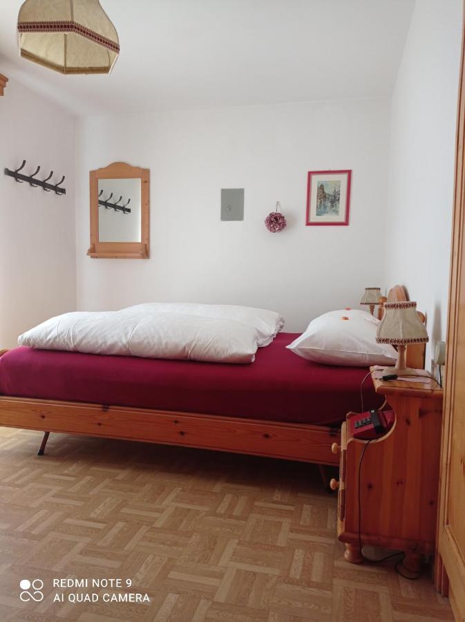 Hotel Millefiori Vigo di Fassa Eksteriør bilde