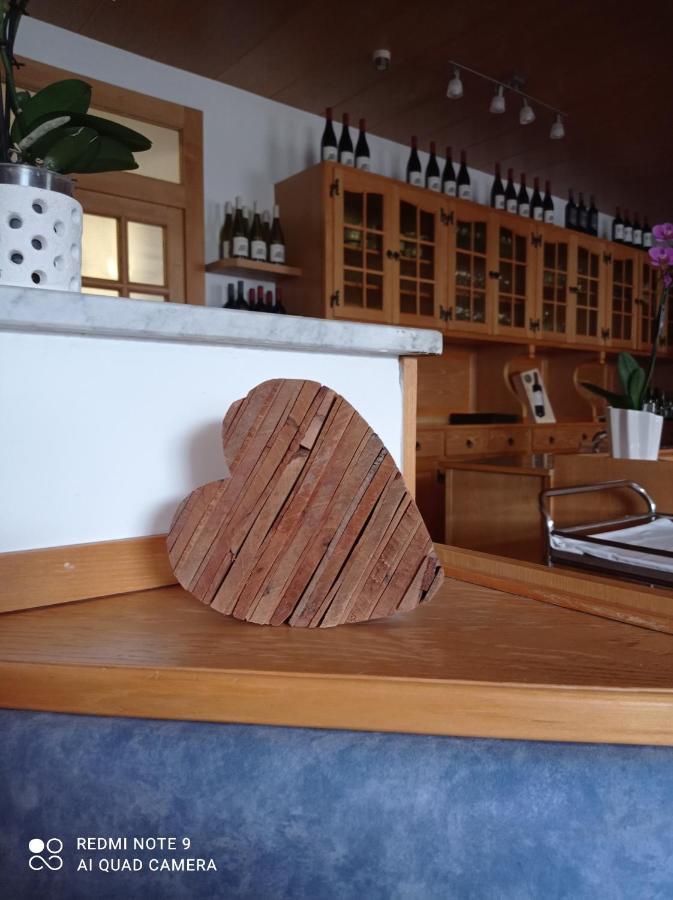 Hotel Millefiori Vigo di Fassa Eksteriør bilde