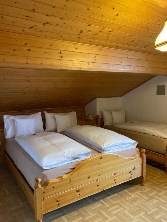 Hotel Millefiori Vigo di Fassa Eksteriør bilde