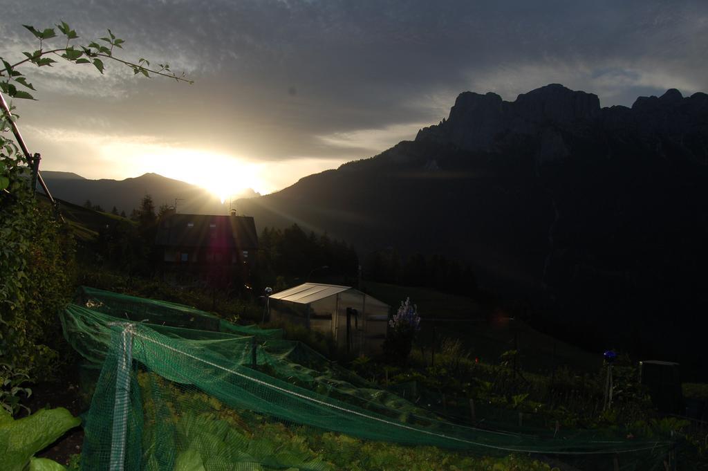 Hotel Millefiori Vigo di Fassa Eksteriør bilde