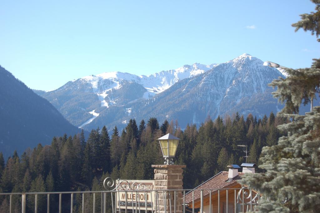 Hotel Millefiori Vigo di Fassa Rom bilde