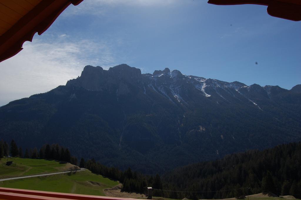 Hotel Millefiori Vigo di Fassa Rom bilde