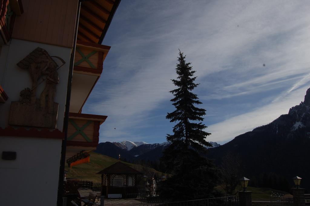 Hotel Millefiori Vigo di Fassa Rom bilde
