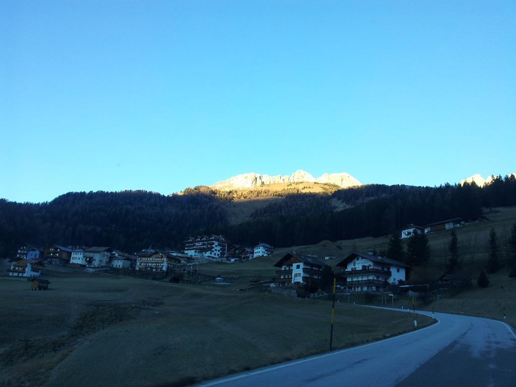 Hotel Millefiori Vigo di Fassa Eksteriør bilde